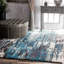 Elliott Abstract Area Rug-23806662