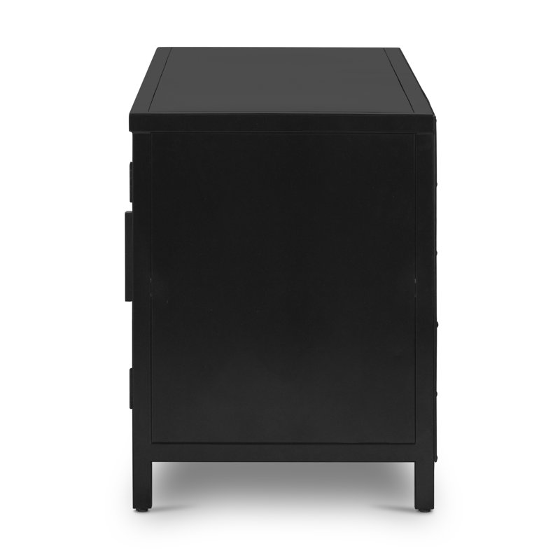 65'' Media Console