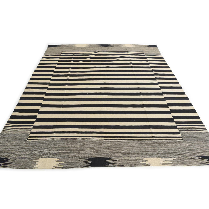 Tapis crème Noor