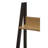 Jermany 74 W Leaning Ladder Desk