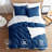 Soft All-Season Duvet Cover Set with Comforter Insert and Shams-123834630-123834627