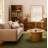 Leno 86'' Upholstered Sofa-1372084050