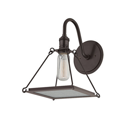 Thorndike 1 - Light Armed Sconce