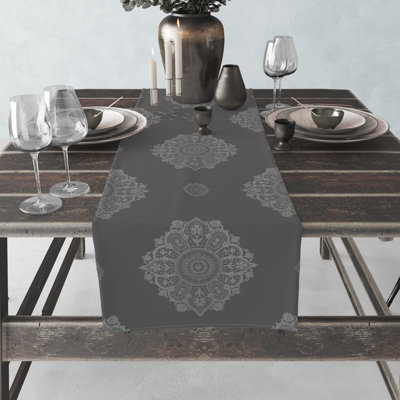 Linges de table Muizza