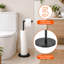 Free Standing Toilet Paper Holder-136056179
