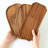 Millwood Pines Coleena Walnut Tray