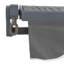 Dakota Fields Fabric Cover Retractable Patio Awning-1386317237-1409678916