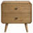 2-Drawer Nightstand