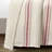 Oakleaf Cotton Striped Quilt-548571672-548571675