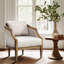 Chaise d'appoint