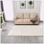 Tapis en fausse fourrure Chinchilla-2030980459