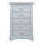 ACME Louis Philippe Chest, Platinum-1917886574