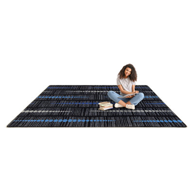 Tapis Kid Essentials Recoil
