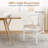 Solid Wood Dining Chair, Mid-Century Chair-1933223325
