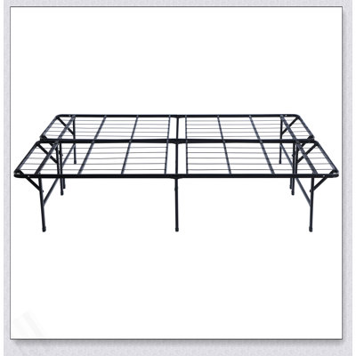 Lit plateforme Andell