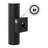 Lithonia Lighting Outdoor WMCL LED Wall Cylinder Light 45 Degree Beam Spread-110912384