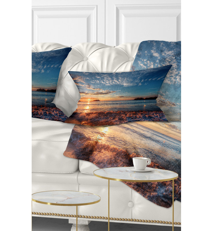 Coussin Seashore