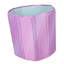 x 660mm Chloride (PVC) Bathtub