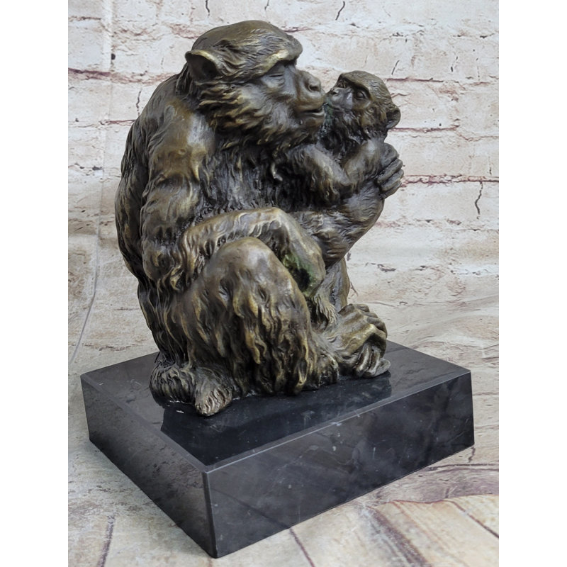 Figurines et sculptures Xea
