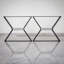 Mielke Table Leg