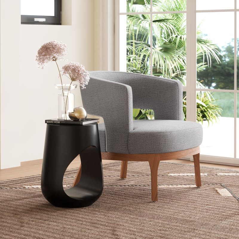 Table de bout Harding
