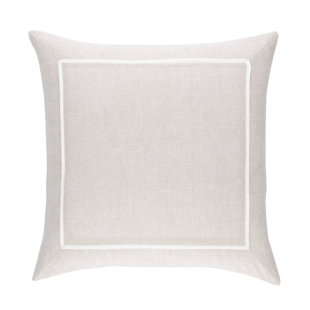 Keaton Linen Sham