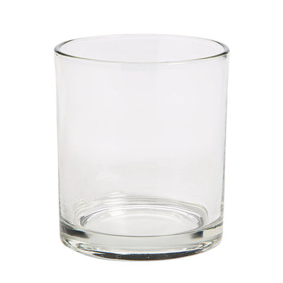 Glass Table Vase