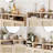 Albery 31'' Sideboard