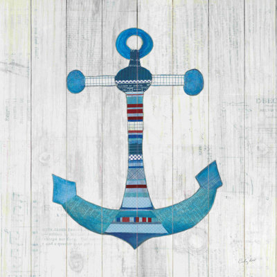 Vent et vagues nautiques IV
