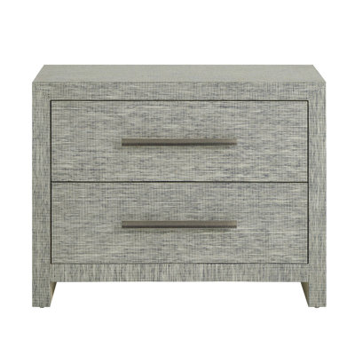 Commode Seascape