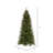 Slim Pre-Lit Fir Christmas Tree-115844490