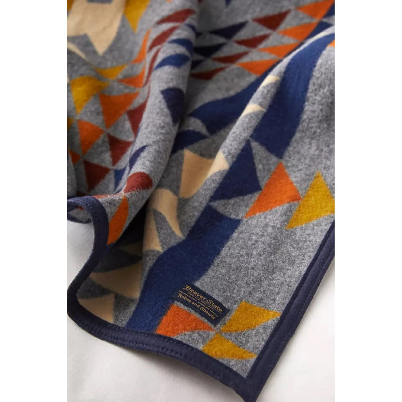 Pendleton Smith Rock Blanket, King