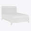 Lit blanc ultrabrillant-107202488