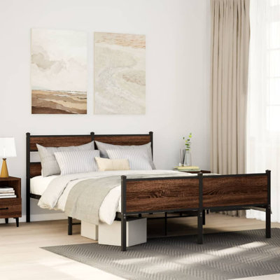 Anjanet Bed