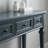 Functional Console Table With 3 Drawers And Open Bottom Shelf – Space-Saving Storage Sofe Table For Entryway, Hallway-1993487839