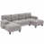 Gray Chenille is out of stock