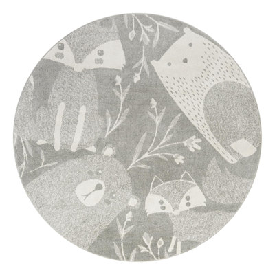 Whimsy Kids Rug