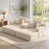 Blanc beige