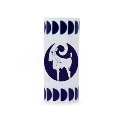 Zodiac Pencil Holder - Aries