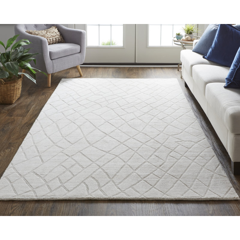 Tapis rectangulaire Kentoria, Rectangle 12 pi x 15 pi