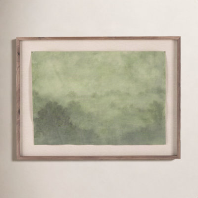 After the Rain Painting