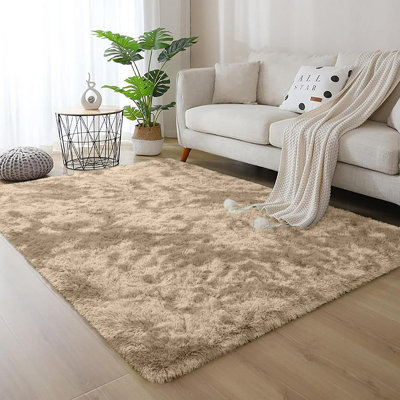 Alaunna Standard Shag Area Rug