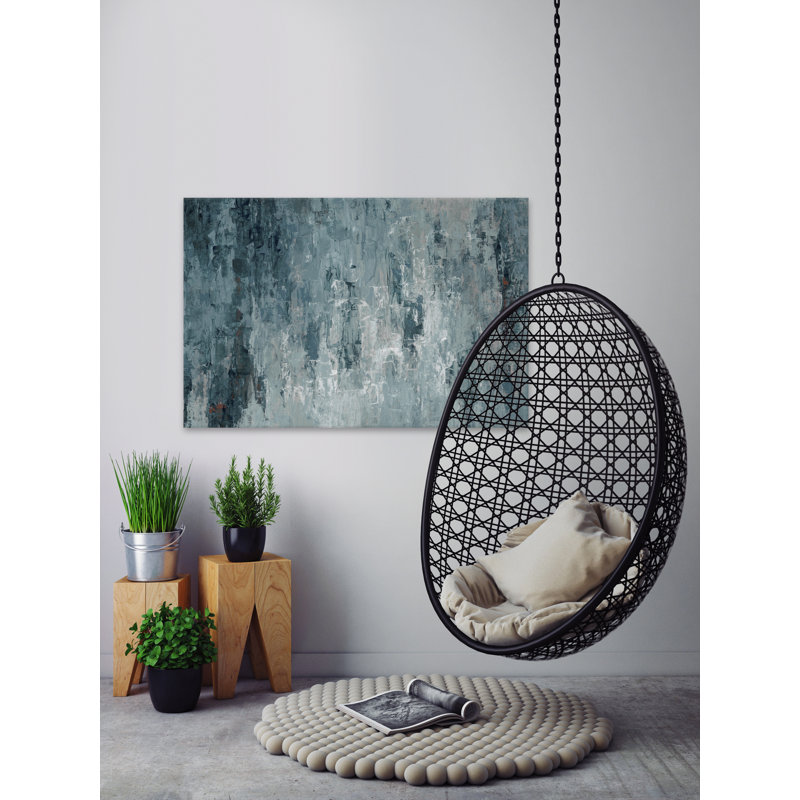 Parvez Taj - Wrapped Canvas Print, 30cm H x 45cm W
