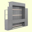 Lit escamotable Dzesika-1555010751