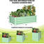Metal Raised Garden Bed-1933921047-1933921044