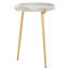 Table d'appoint Bonn Marble