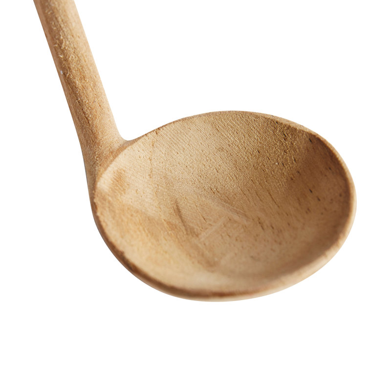 Louche trêve olive