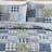 Eddie Bauer Mountain Plaid Cotton Reversible Duvet Cover Set-95188435