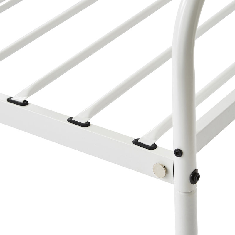 Rapp Open-Frame Bed