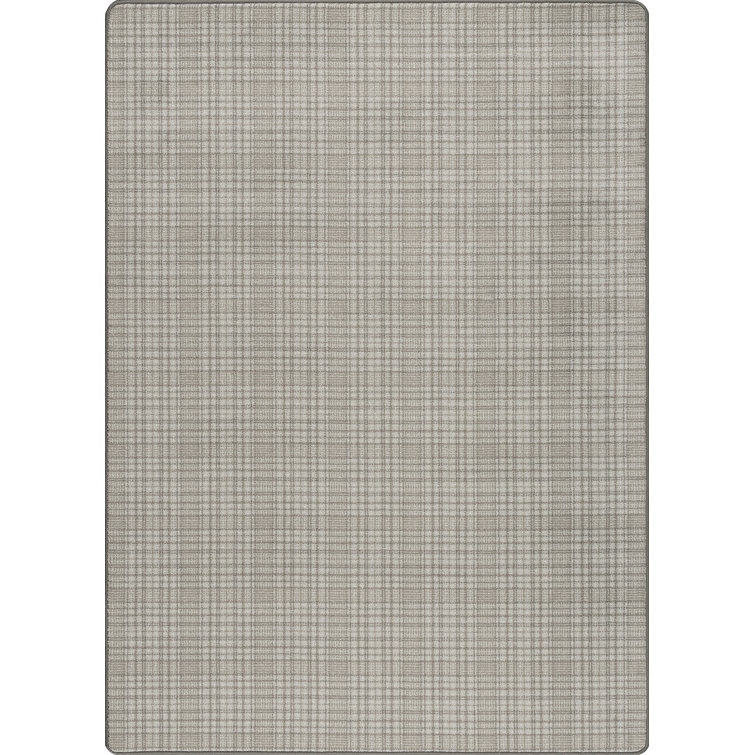Imagine clubhouse Flagstone Area Rug